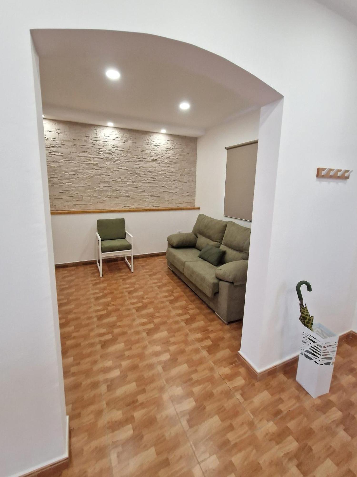 Ferienwohnung Chc - Casa Mi Madre Las Canteras  Exterior foto